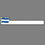 12" Ruler W/ Full Color Flag of Honduras, Price/piece