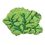 Custom Food Embroidered Applique - Lettuce, Price/piece