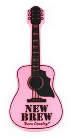Custom Foam Waver - Guitar (22")