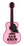 Custom Foam Waver - Guitar (22"), Price/piece