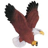 Blank Resin Eagle Plaque Mount (3