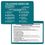 Custom Insurance Card Holder, Price/piece