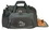 Custom Deluxe Poly Duffel Bag w/ Shoe Storage (22 1/2"x13"x14"), Price/piece