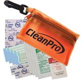 Custom Safescape First Aid Kit
