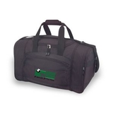 Custom Deluxe Oversized Sports Bag, Travel Bag, Gym Bag, Carry on Luggage Bag, Weekender Bag, Sports bag, 25