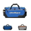 Custom Logo 19Trainer Duffle, Duffel Bag, Travel Bag, Gym Bag, Carry on Luggage Bag, Weekender Bag, 19" L x 10" W x 10" H, Price/piece