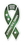 Custom Support Our Troops Awareness Ribbon Magnet - 29.1-31 Sq. In. (30 MM Thick), Price/piece