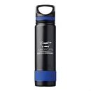 Custom The Lido S/S Vacuum Bottle - 24oz Blue, 2.875