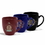 Coffee mug, 10 oz. Ceramic Mug (Solid Colors), Personalised Mug, Custom Mug, Advertising Mug, 3.5" H x 3" Diameter x 2" Diameter, Price/piece