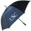 Custom Golf Umbrella (58" Arc), Price/piece