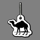 Custom Camel Zip Up