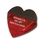 Custom Magnetic Gem Clip - Heart, Price/piece