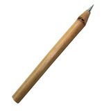 Custom Bamboo Pen