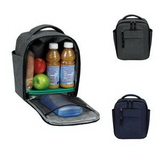 Cooler Bag, 9-Pack Portable Cooler, Lunch Cooler, Travel Cooler, Picnic Cooler, Custom Logo Cooler, 8