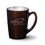 Custom Dundas Coffee Mug - 11oz Brown, Price/piece