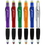 Custom Glint Highlighter/Stylus/Pen Combination, Price/piece