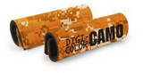 Custom DigiColor Camo Rapster Handle Gripper/ Luggage Spotter