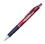 Custom DIVISION Plastic Plunger Action Ballpoint Pen (3-5 Days), Price/piece