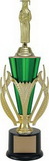 Custom Vanguard Cup Trophy, 14.5