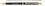 Custom Matte Black 1/2 Mm Mechanical Pencil (Silkscreen), Price/piece