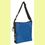 Custom Side Zippered Sports Tote Bag, Price/piece
