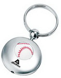 Custom Baseball Sports Ball Keylight