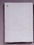 Blank 90"x108" Linen Queen Appenzelle Sheet Set, Price/piece