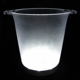 Custom LED Ice Bucket