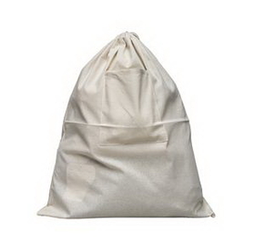 Custom Lightweight Laundry Bag, 18" W x 24" H
