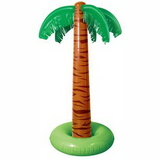 Custom Inflatable Palm Tree (68