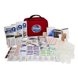 Custom Team Sports First Aid Kit (111 Pieces), 10