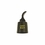 Custom Top Hat Bottle Stopper, Price/piece