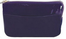 Custom Fashionable Clutch Bag, 7 1/2" L x 5 1/4" W