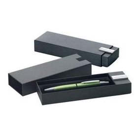 Custom Slide Open Pen Box