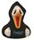 Custom Rubber Spooky Halloween Duck, Price/piece