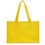 Custom Non-Woven Insulated Lunch Tote Bag, 11 1/2" L X 6" W X 8" H, Price/piece