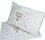 Custom 20"x30" 100% Cotton Standard Pillow Case, Price/piece