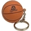 Custom Basketball Stress Reliever Key Tag, Price/piece