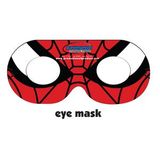 Custom Eye Mask, 3.5