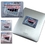 Custom Wipe-It Now Screen Cleaner - Tablet Size - Rectangle, Price/piece
