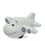 Large Airplane Stress Reliever Squeeze Toy, Price/piece