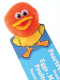Custom Duck Bookmark Weepul, 8