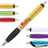 Custom Cosmopolitan Retractable Ballpoint Pen