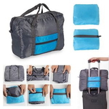 Custom Travel Luggage Foldable Tote Bag, 18