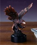 Custom Junior Eagle Resin Award, 7