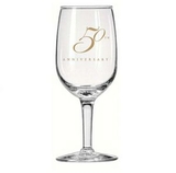 Custom 6.5 Oz. Libbey Citation Wine Glass w/ Bowl Cup