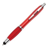 Custom Metro Pen/Stylus - Red