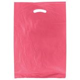 Custom High Density Merchandise Bag (14