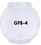 154oz Plastic Drum Bowl - Imprinted, Price/piece