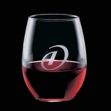 Custom 21 Oz. Stanford Stemless Wine Glass